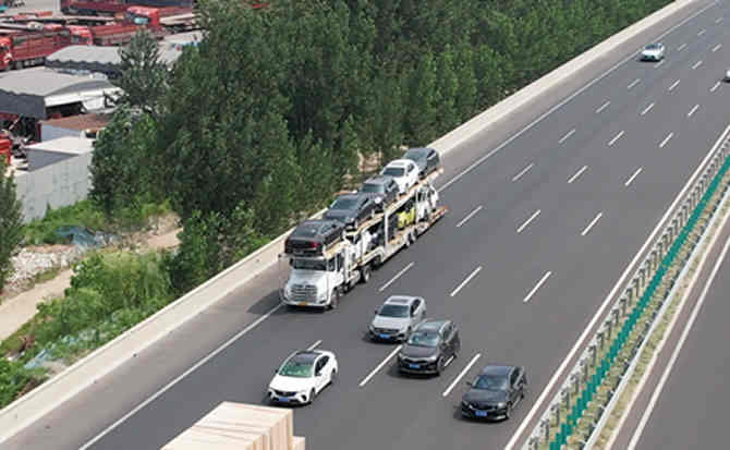 阳江高速公路汽车救援
